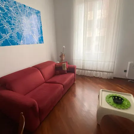 La Casa Dell'isola Milan
