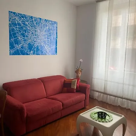 La Casa Dell'isola