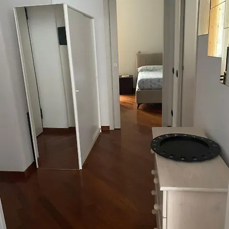 شقة La Casa Dell'isola