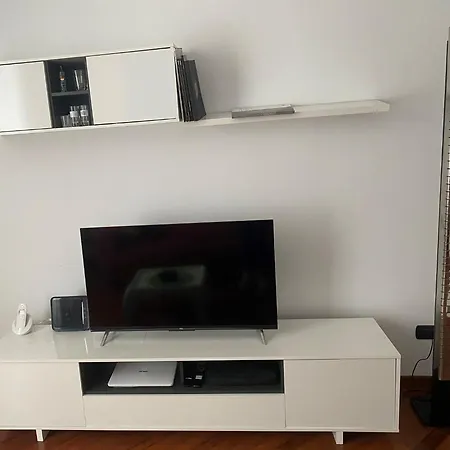 La Casa Dell'isola Appartement Milaan