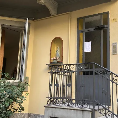 La Casa Dell'isola Appartement