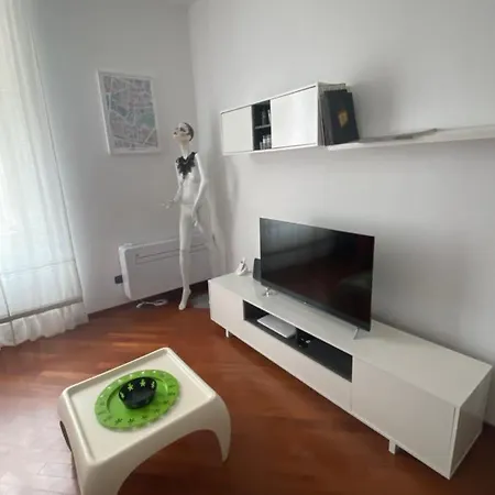 La Casa Dell'isola Appartement