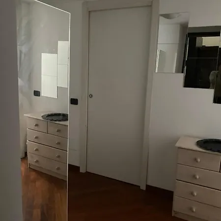 شقة La Casa Dell'isola
