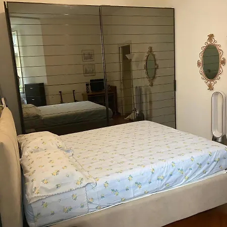 La Casa Dell'isola شقة