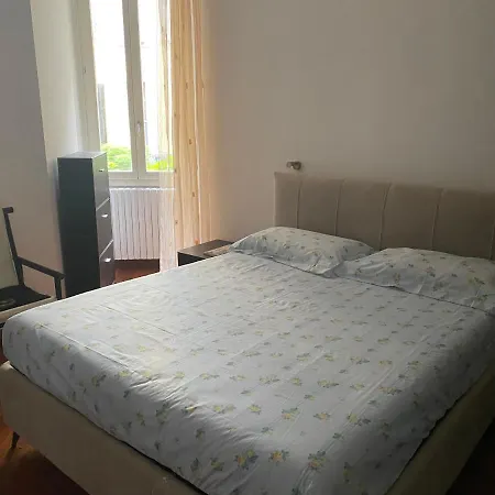 La Casa Dell'isola * Milaan