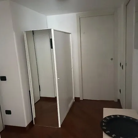 La Casa Dell'isola شقة