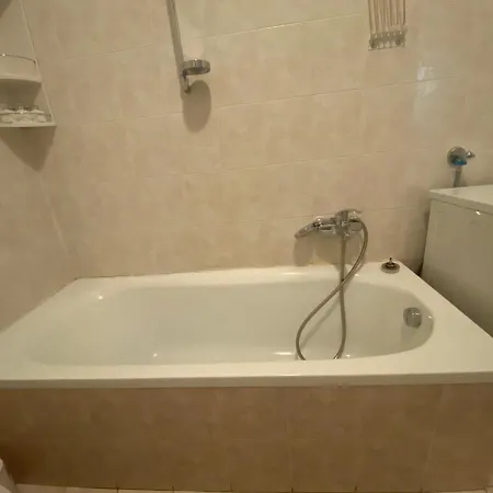 La Casa Dell'isola Appartement *
