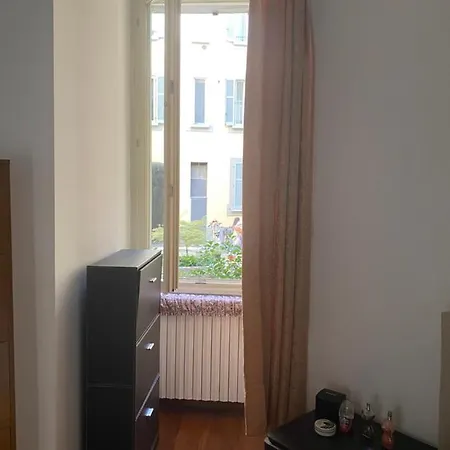 Appartement La Casa Dell'isola