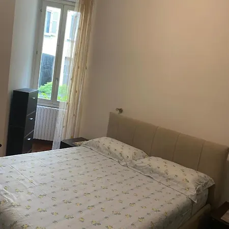 Appartement La Casa Dell'isola Milaan