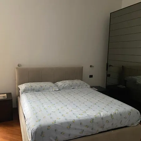 شقة La Casa Dell'isola