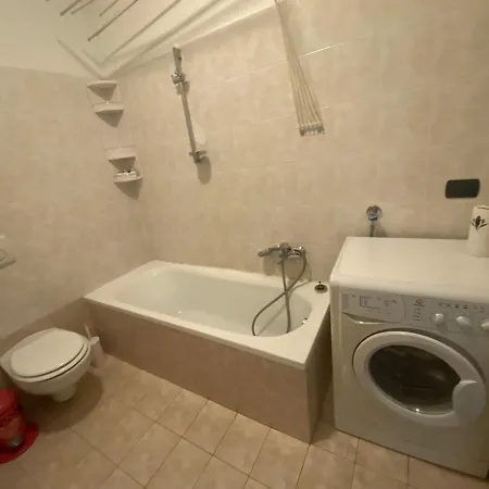 Appartement La Casa Dell'isola Milaan
