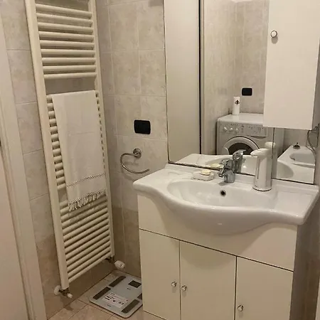 شقة La Casa Dell'isola